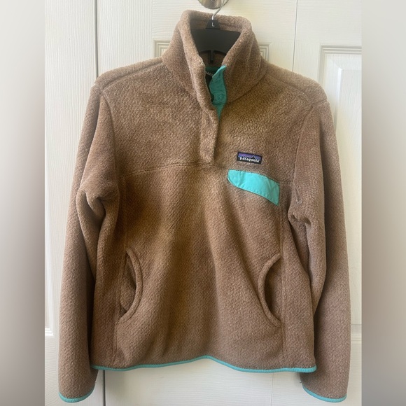 Womens Patagonia Sweatshirt - Picture 8 of 8